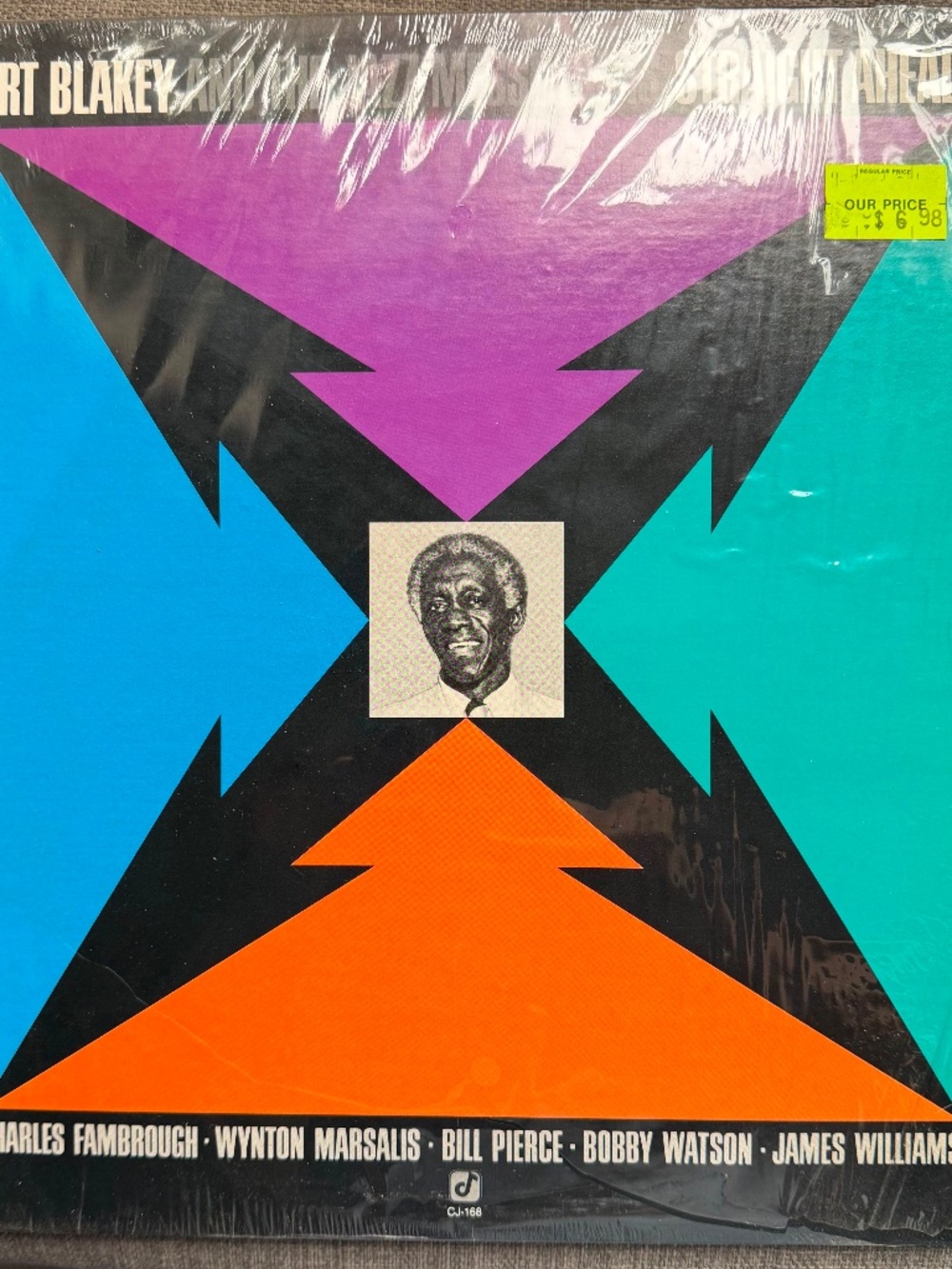 Art Blakey